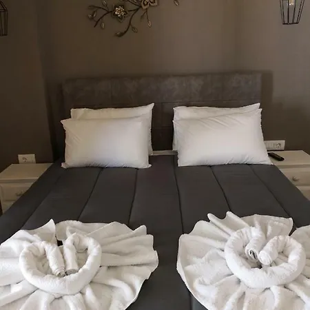 Apartman Modern City *